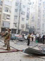 ادعای الجزیره: حمله اسرائیل به ضاحیه، جلسه فرماندهان رضوان وابسته به حزب‌الله را هدف قرار داد؛ بیش از ۲۰ نفر در جلسه حضور داشتند / حمله با ۴ موشک انجام شد که منجر به فروریختن ساختمان تا طبقه دوم زیرزمین شد / سرنوشت ابراهیم عقیل، از فرماندهان حزب الله، تاکنون نامعلوم است / تعدادی از فرماندهان رضوان زخمی شدند / نمایندگی اسرائیل در سازمان ملل: پنجره دیپلماسی بسته شده