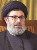 رویترز به نقل از یک منبع در حزب الله: هاشم صفی الدین، رئیس شورای اجرایی حزب الله زنده است