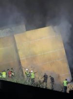 سفارت ایران در بیروت: بمباران ضاحیه قواعد بازی را تغییر می‌دهد