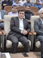 یک خانم سرپرست آموزش و پرورش گچساران شد