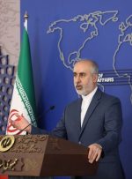 کنعانی ادعای دادستان آمریکا درباره دخالت ایران در روند انتخابات این کشور را رد کرد