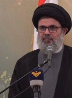 پیام رهبر انقلاب در پی شهادت «سیدهاشم صفی‌الدین»