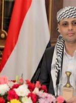 یمن: آماده مقابله با حماقت احتمالی آمریکا هستیم یمن: آماده مقابله با حماقت احتمالی آمریکا هستیم