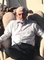 رسانه‌ عبری: ارتباط سنوار با نمایندگان حماس در قطر برقرار شد