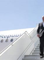 بازگشت پزشکیان به ایران پس از سفر ۳روزه به روسیه