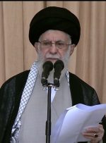 نامه ۳ هزار عالم اهل سنت به رهبری در حمایت از حمله موشکی