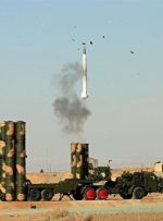 ارتش: در حملات دیشب اسرائیل به ایران، دو نفر حین مقابله با پرتابه‌های شلیک‌شده شهید شدند