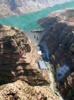 معاون محیط زیست کشور: سد«ماندگانِ پادنا» مجوز زیست محیطی ندارد / وزارت نیرو باید اجرای این سد را متوقف کند