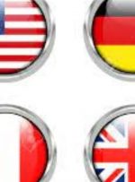 بیانیه ۴ کشور غربی علیه برنامه هسته‌ای ایران