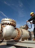 توقف صادرات گاز ایران به عراق تکذیب شد