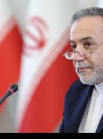 عراقچی خطاب به ترامپ: «عقلانیت حداکثری» را امتحان کنید