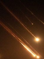 ۵ انفجار در تل‌آویو/ موشک‌باران شهرک‌ها و پایگاه‌های اسرائیل