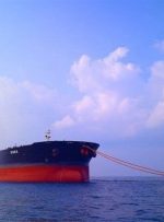 فرمانده نیروی دریایی ارتش: محموله نفتی توقیفی ایران را از آمریکا پس گرفتیم