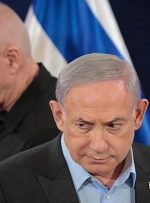 کانال ۱۲ اسرائیل: نتانیاهو، گالانت وزیر دفاع اسرائیل را برکنار کرد / وزیر خارجه به عنوان وزیر دفاع جدید منصوب شد