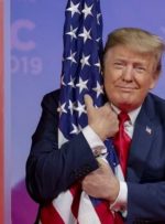 ترامپ رسما رئیس جمهور آمریکا شد