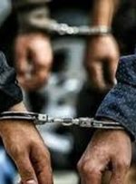 دستگیری ۳۶۷ نفر در طرح ارتقای امنیت اجتماعی گچساران