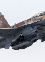 تجاوز جنگنده‌های رژیم صهیونیستی به جنوب لبنان