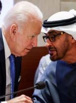 ادعای رویترز: مذاکرات آمریکا و امارات برای لغو تحریم های بشار اسد در ازای فاصله گرفتن از ایران / لاریجانی اخیرا با سفر به دمشق به اسد گفت «گذشته را فراموش نکن»