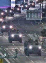 اعلام حکومت نظامی برای اولین بار پس از ۴۴ سال در کره جنوبی / ساختمان پارلمان این کشور تعطیل شد / حرکت کاروان ارتش کره جنوبی در سئول / منابع خبری: از این پس تمامی فعالیت‌های سیاسی ممنوع است؛ رسانه‌ها نیز تحت سانسور نظامی قرار خواهند گرفت