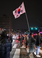 پارلمان کره جنوبی حکومت نظامی رئیس‌جمهور را لغو کرد