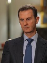 فرماندهی ارتش سوریه سقوط حکومت بشار اسد را اعلام کرد