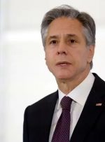 بلینکن: امریکا دولت آینده سوریه را که از طریق یک روند فراگیر و شفاف به وجود آید، به رسمیت خواهد شناخت