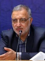 زاکانی: در مورد هوای پاک نمره خیلی خوبی به خود میدهیم زاکانی: در مورد هوای پاک نمره خیلی خوبی به خود میدهیم