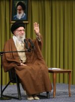 جمهوری اسلامی برای هر اقدامی در منطقه نیاز به نیروی نیابتی ندارد جمهوری اسلامی برای هر اقدامی در منطقه نیاز به نیروی نیابتی ندارد