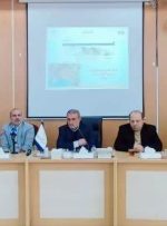 استفاده از ظرفیت کشاورزی هسته ای در افزایش بهره وری کشاورزی استان اثرگذار است