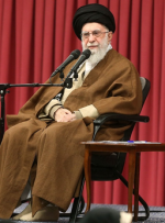 رهبر انقلاب: تصور دشمنان برای تمام شدن مقاومت اشتباه است