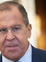 لاوروف: با ایران و ترکیه برای توقف عملیات نظامی در سوریه توافق کردیم