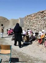 تخریب و نوسازی ۱۳۴ مدرسه سنگی در کهگیلویه و بویراحمد