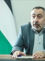 حماس: موافق پیشنهاد مصر برای اداره غزه هستیم