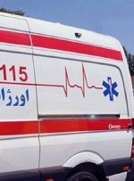 پیرمرد ۶۰ ساله بعد از سقوط از کوه ماغر بهمئی زنده ماند