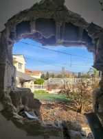 رسانه عبری: بازسازی شمال اسرائیل به یک دهه زمان نیاز دارد