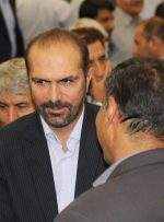 فرماندار گچساران منصوب شد