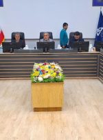 تولید گاز در گچساران به ۹۰۰ میلیون فوت مکعب رسید