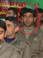 ترکیه: دو تن از کُردهای تبعه ایرانی عضو پ.ک.ک کشته شدند