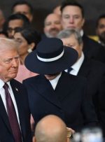 دونالد ترامپ به‌عنوان چهل و هفتمین رئیس جمهوری آمریکا سوگند یاد کرد