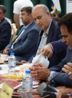 اعلام تاریخ جلسه جایگزینی خداداد افشاریان در کهگیلویه و بویراحمد