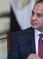 السیسی: در ظلمِ کوچاندن مردم فلسطین مشارکت نمی‌کنیم