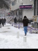 هشدار هواشناسی کهگیلویه و بویراحمد