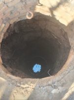 کاهش محسوس چاه های تامین آب در گچساران