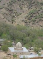 اختصاص   ۱۰  میلیارد ریال برای بازسازی بنای تاریخی امامزاده علی