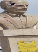 تاکید استاندار کهگیلویه وبویراحمد بر ضرورت شناسایی تخریب کنندگان مجسمه “محمد بهمن بیگی