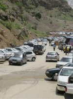 حضور ۱۵۳ هزار مسافر نوروزی در کهگیلویه و بویراحمد حضور ۱۵۳ هزار مسافر نوروزی در کهگیلویه و بویراحمد