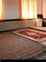 اسکان ۵۵ هزار مسافر نوروزی در کهگیلویه و بویراحمد اسکان ۵۵ هزار مسافر نوروزی در کهگیلویه و بویراحمد