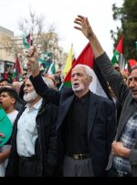 شکوه راهپیمایی قدس در کهگیلویه و بویراحمد+تصاویر