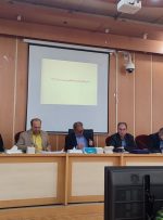 صادرات غیرنفتی کهگیلویه و بویراحمد به ۶ میلیون دلار رسید صادرات غیرنفتی کهگیلویه و بویراحمد به ۶ میلیون دلار رسید