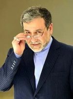 عراقچی: پاسخ نامۀ ترامپ را طی روزهای آینده میدهیم / نامه بیشتر جنبۀ تهدید دارد، ولی ادعا میکند فرصتهایی هم وجود دارد؛ ما هردو بُعد تهدید و فرصت را خواهیم دید / سال آینده، سال سخت، مهم و پیچیدهای خواهد بود عراقچی: پاسخ نامۀ ترامپ را طی روزهای آینده میدهیم / نامه بیشتر جنبۀ تهدید دارد، ولی ادعا میکند فرصتهایی هم وجود دارد؛ ما هردو بُعد تهدید و فرصت را خواهیم دید / سال آینده، سال سخت، مهم و پیچیدهای خواهد بود